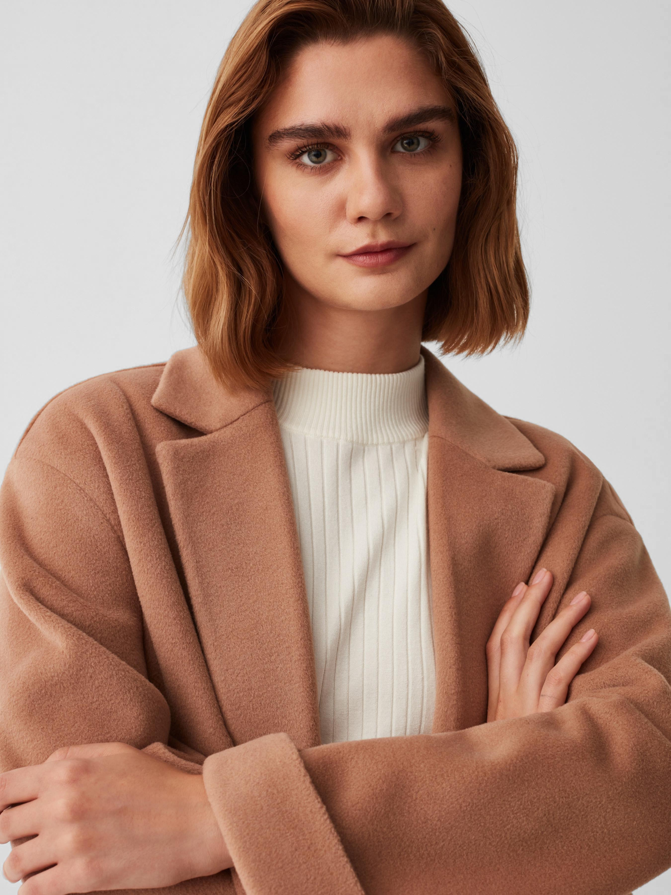 Пальто OVS модель 1846413 Фото