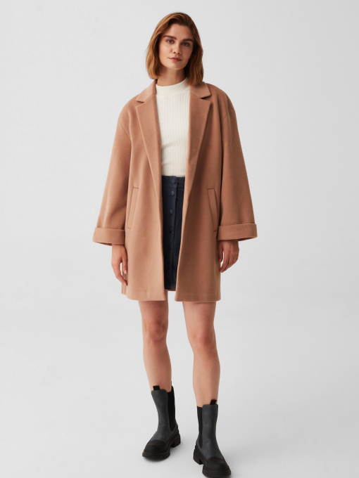 Пальто OVS модель 1846413 Фото