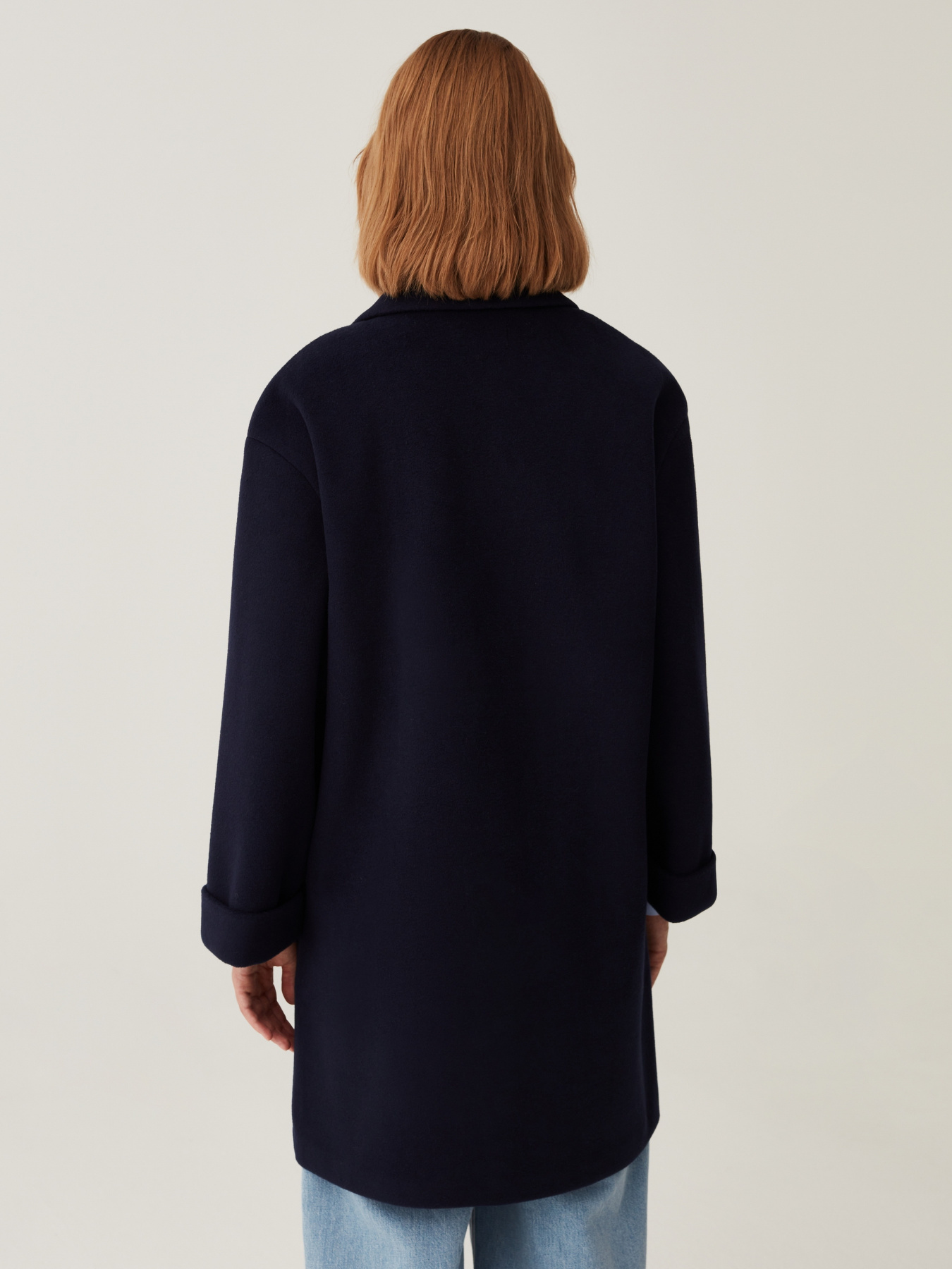 Пальто OVS модель 1846419 Фото