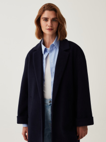 Пальто OVS модель 1846419 Фото