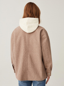 Куртка-рубашка OVS модель 1846454 Фото