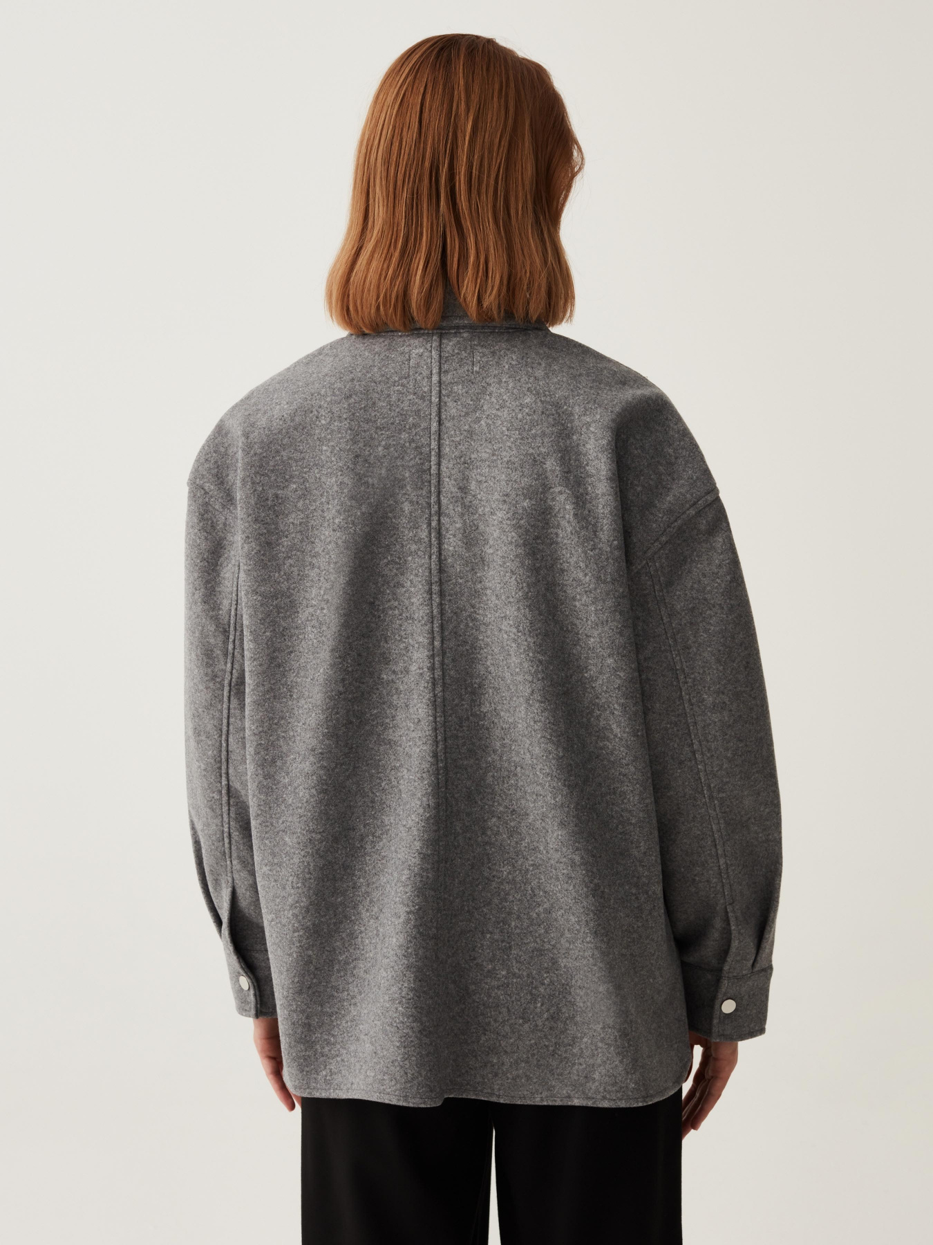 Куртка-рубашка OVS модель 1846457 Фото