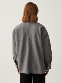 Куртка-рубашка OVS модель 1846457 Фото