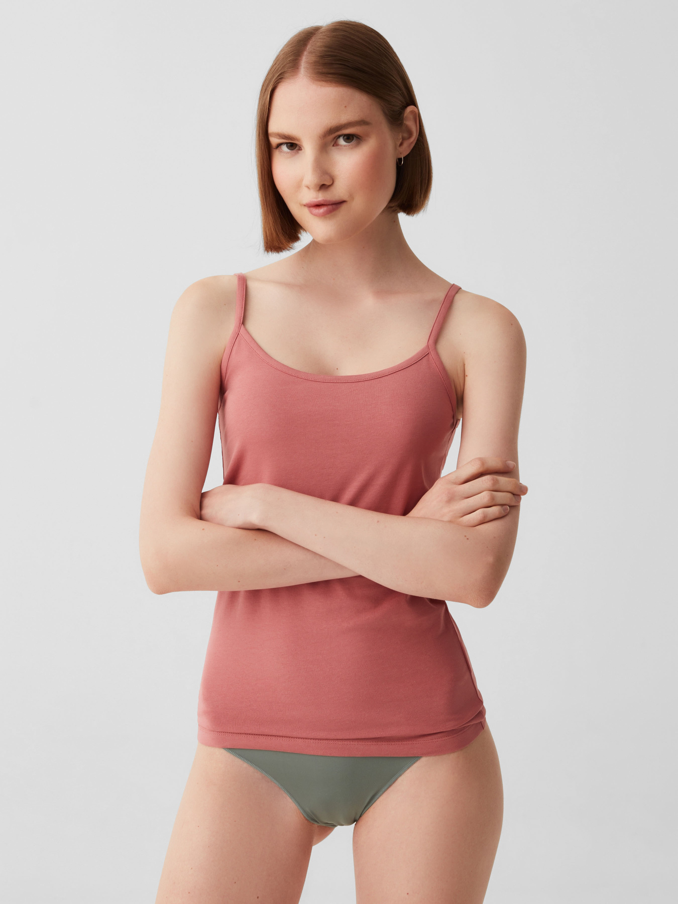 Набір майок для дому OVS модель 1847947 Фото