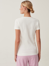 Футболка OVS модель 1847959 Фото