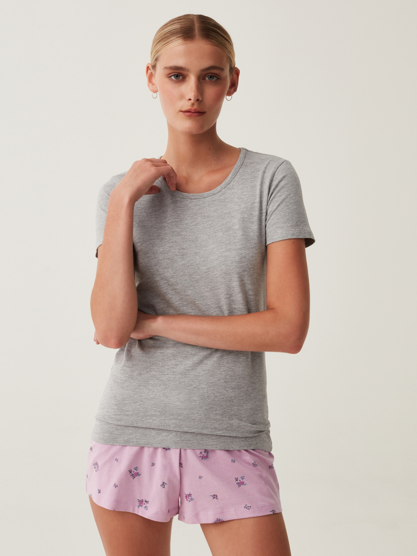 Футболка OVS модель 1847963 Футболка OVS модель 1847963 Фото