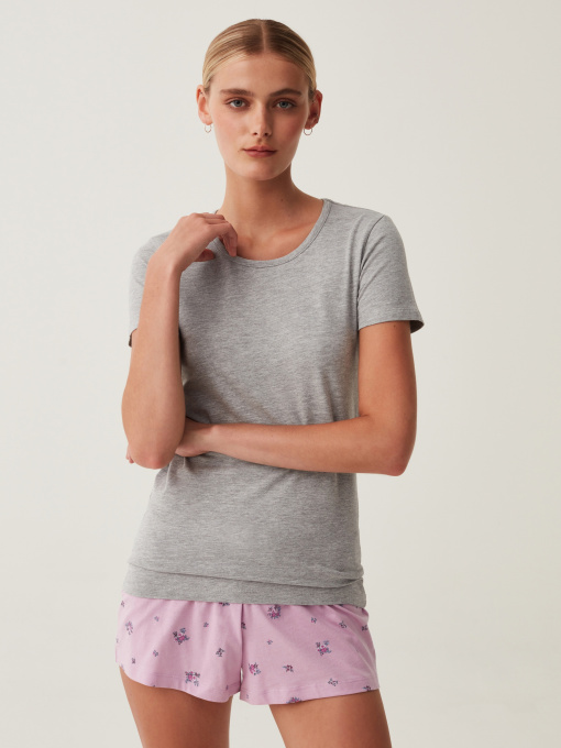 Футболка OVS модель 1847963 Фото