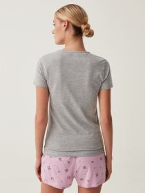 Футболка OVS модель 1847963 Футболка OVS модель 1847963 Фото