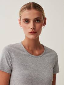 Футболка OVS модель 1847963 Футболка OVS модель 1847963 Фото