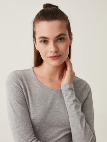 Лонгслів OVS модель 1847967 Фото