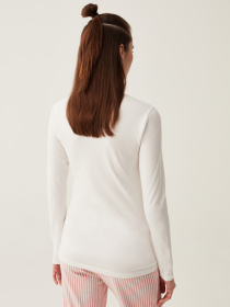 Лонгслив OVS модель 1847971 Фото