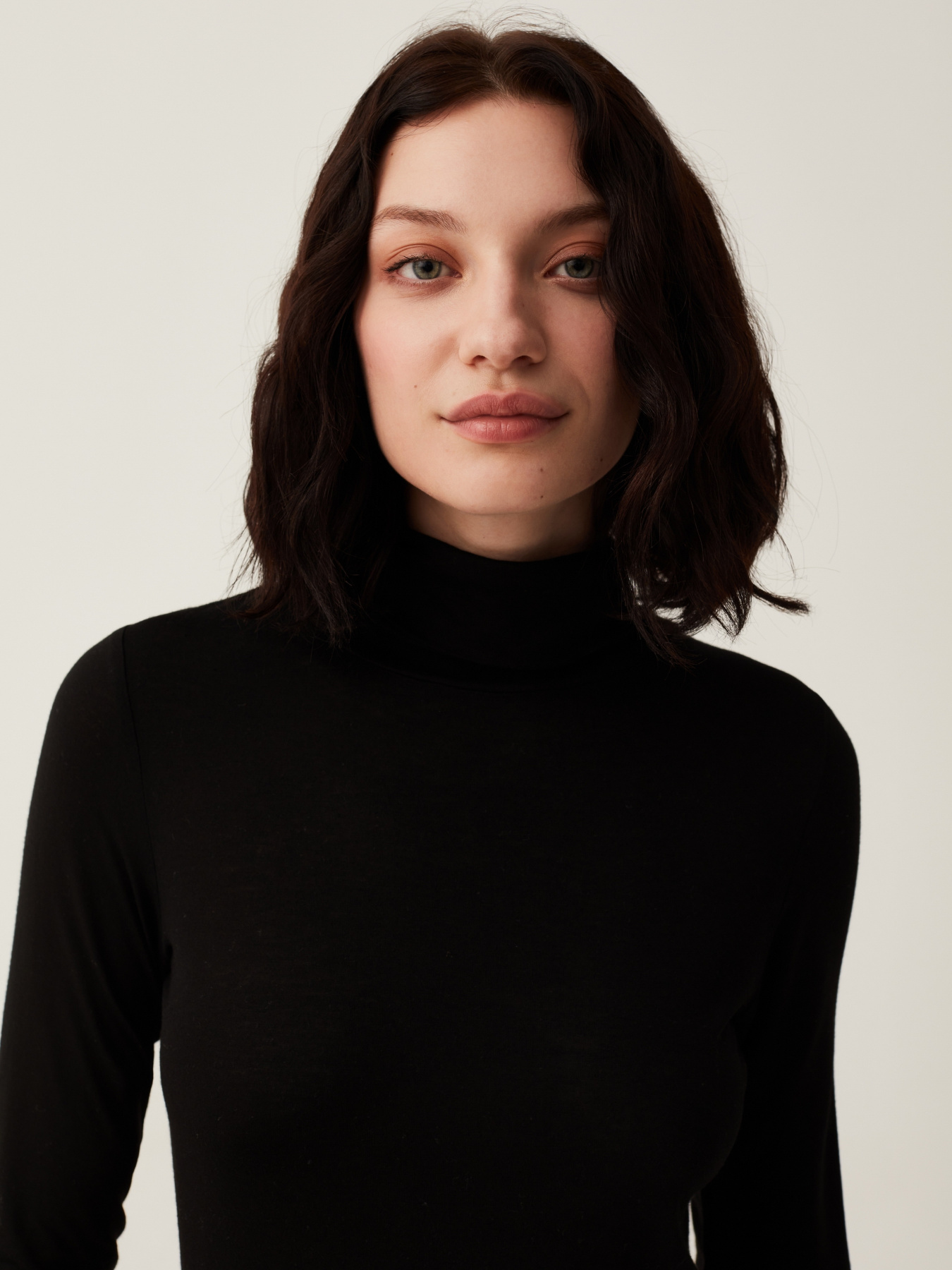 Водолазка OVS модель 1897099 Фото