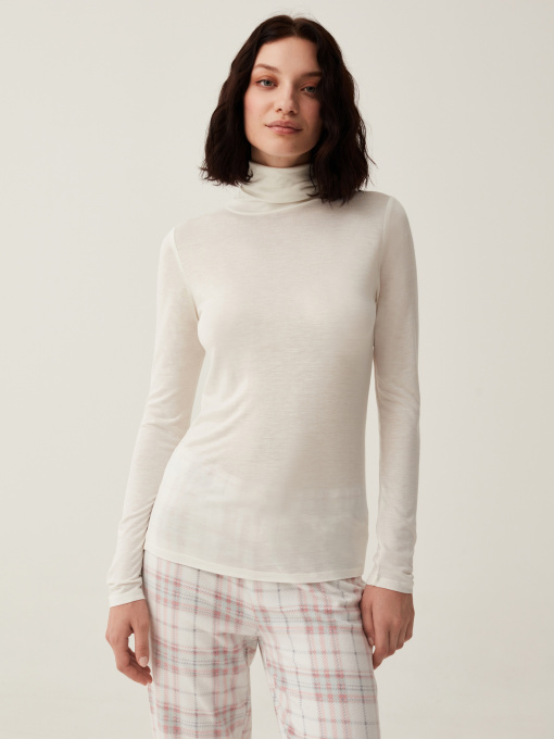 Водолазка OVS модель 1897103 Фото