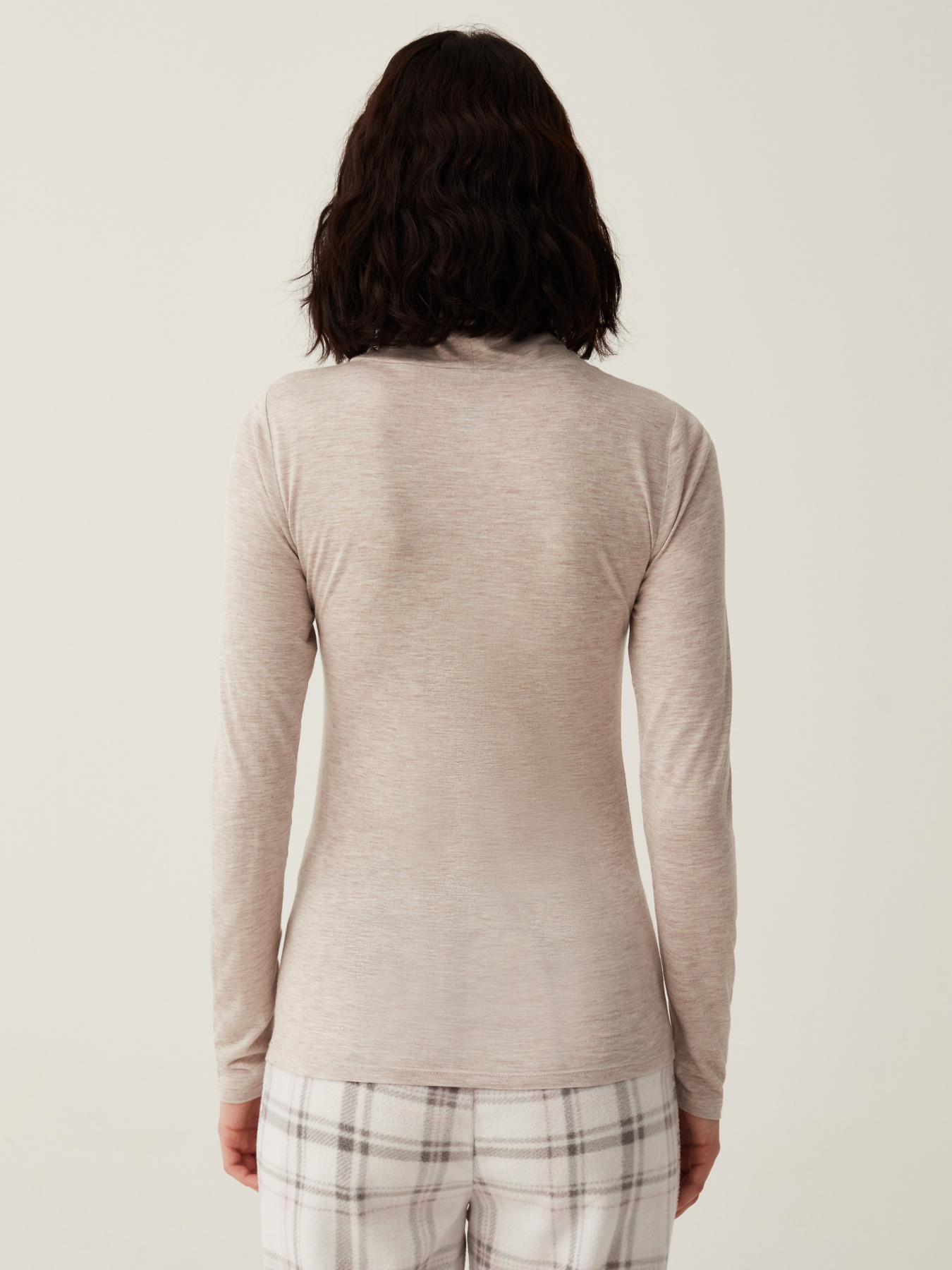 Водолазка OVS модель 1897107 Фото