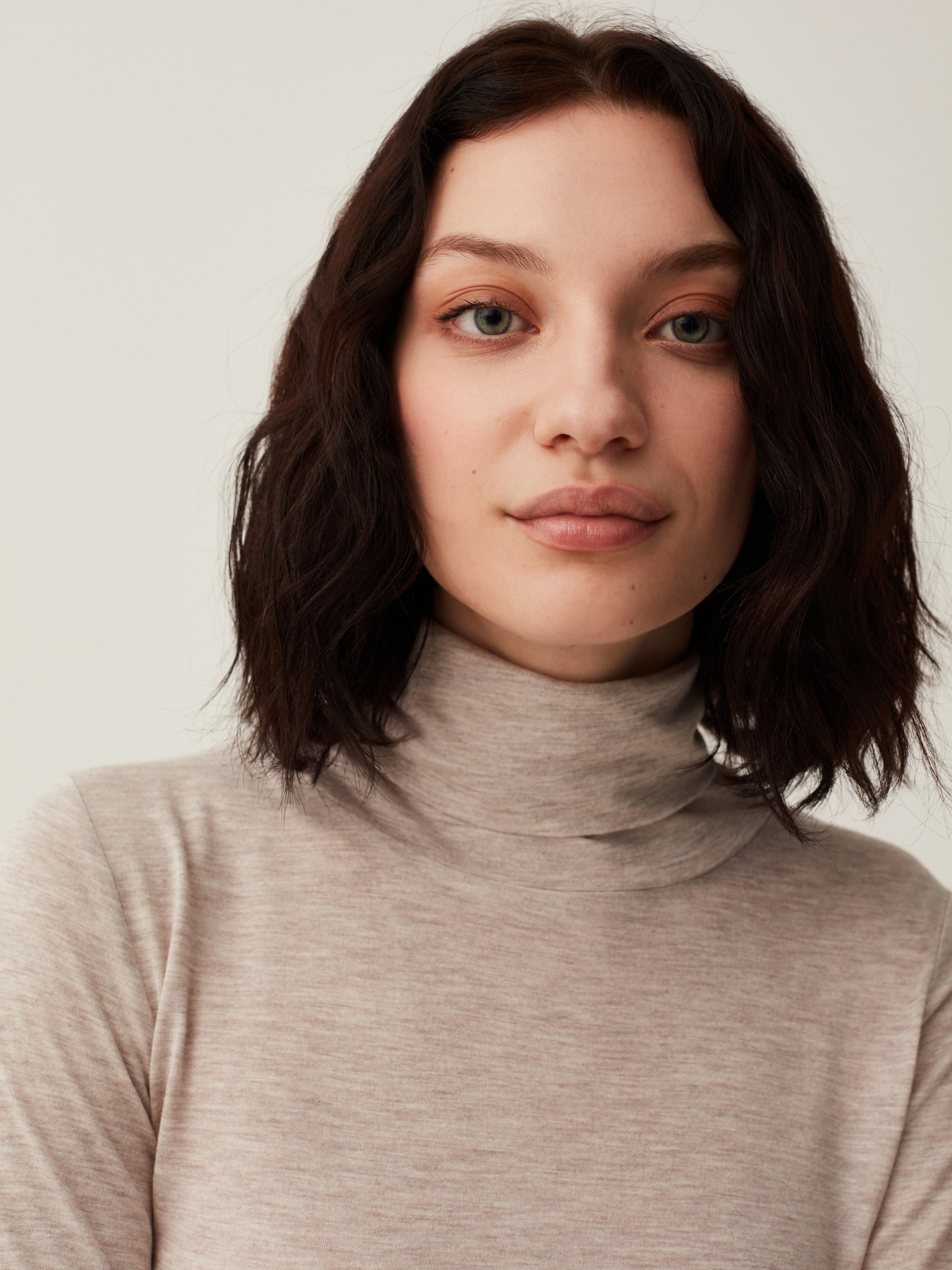 Водолазка OVS модель 1897107 Фото