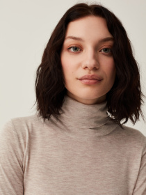 Водолазка OVS модель 1897107 Фото