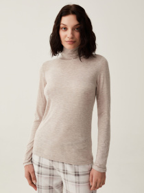 Водолазка OVS модель 1897107 Фото