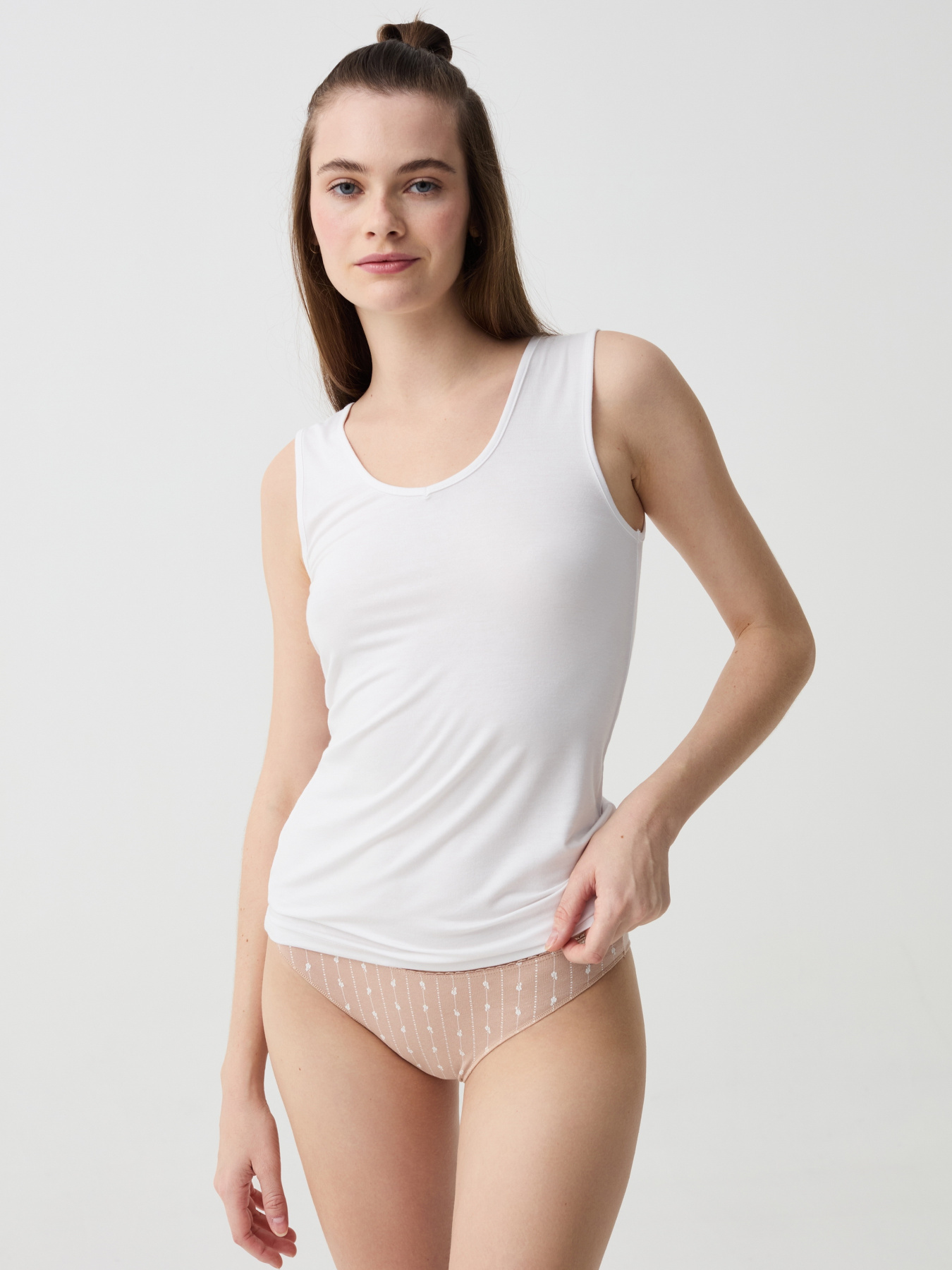 Набор трусов OVS модель 1939508 Фото