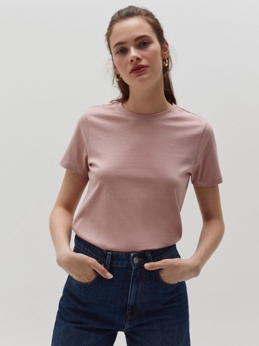 Футболки и поло OVS модель 1312158 Фото