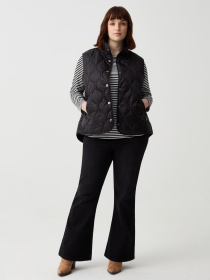 Жилет с утеплителем OVS модель 1929899 Фото