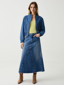 Бомбер OVS модель 1969357 Фото