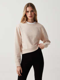 Світшот OVS Модель 1974230 Фото