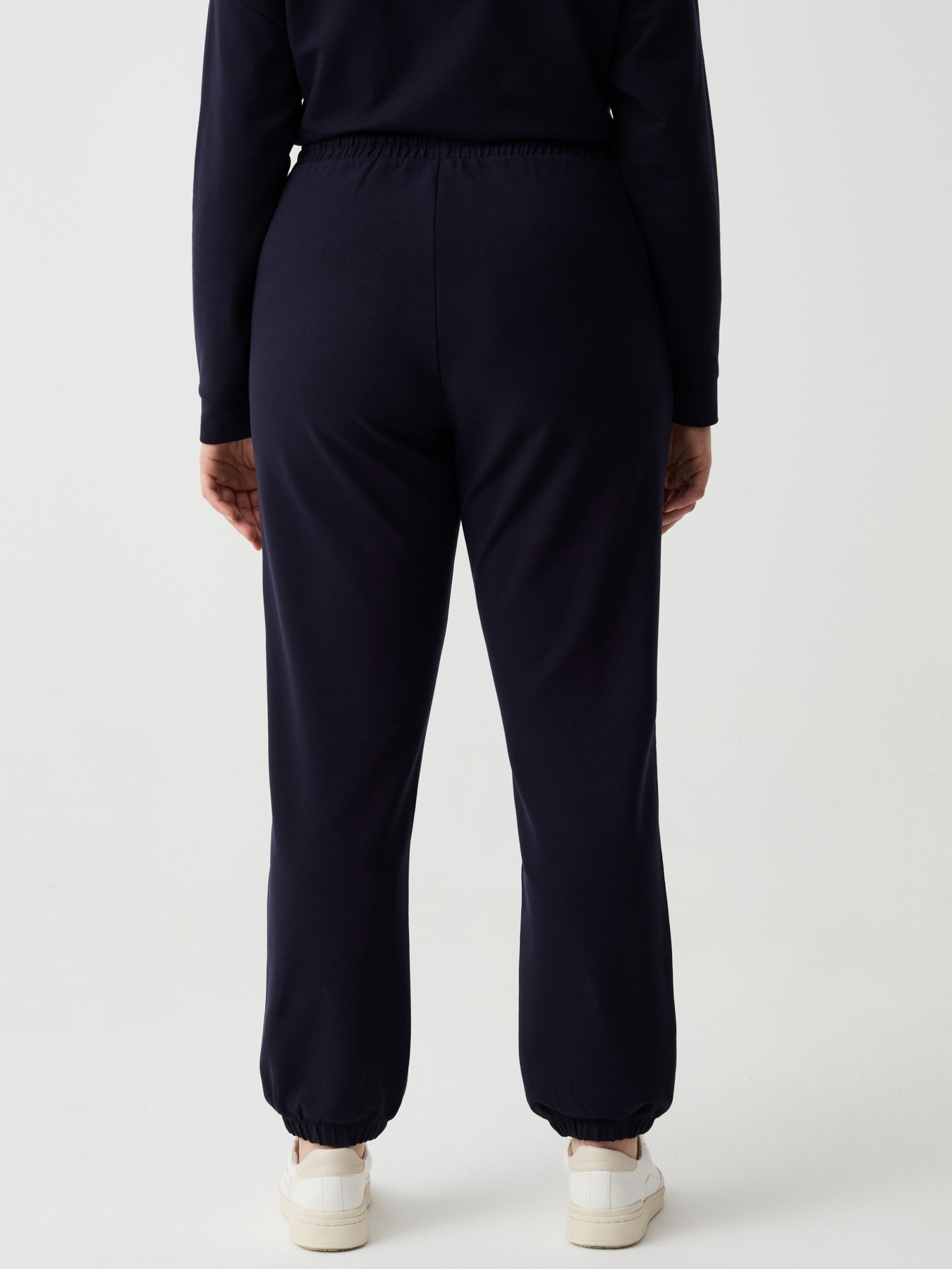 Спортивні штани OVS модель 1940980 Фото