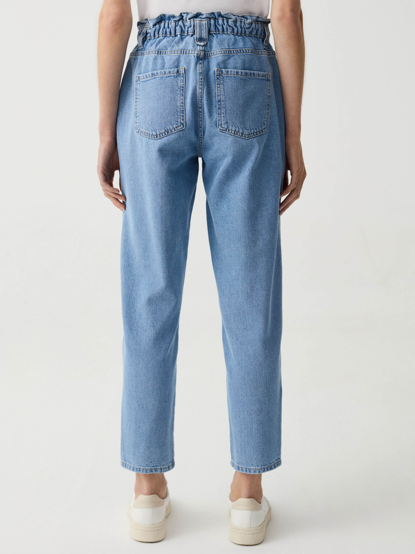 Джинси мом OVS модель 1969850 Фото