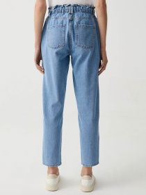 Джинси мом OVS модель 1969850 Фото