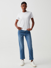 Прямі джинси OVS модель 1939071 Фото