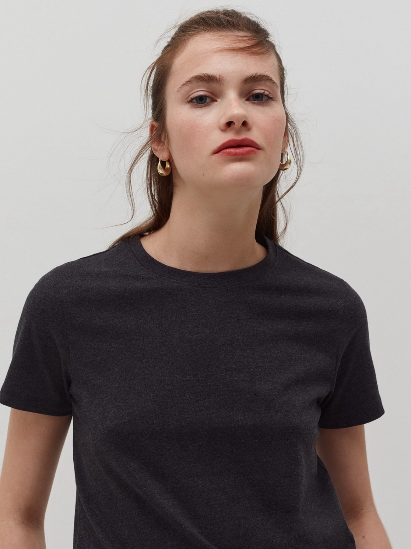 Футболка OVS модель 1326095 Фото