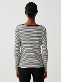 Лонгслив OVS модель 1965614 Фото