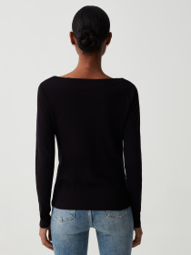 Лонгслив OVS модель 1965882 Фото