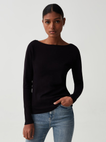 Лонгслив OVS модель 1965882 Фото