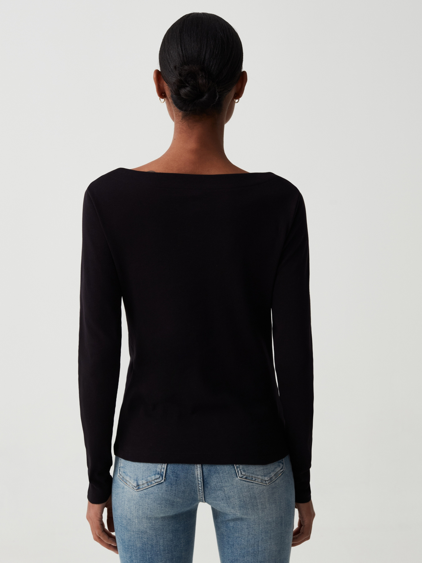 Лонгслів OVS модель 1965882 Фото