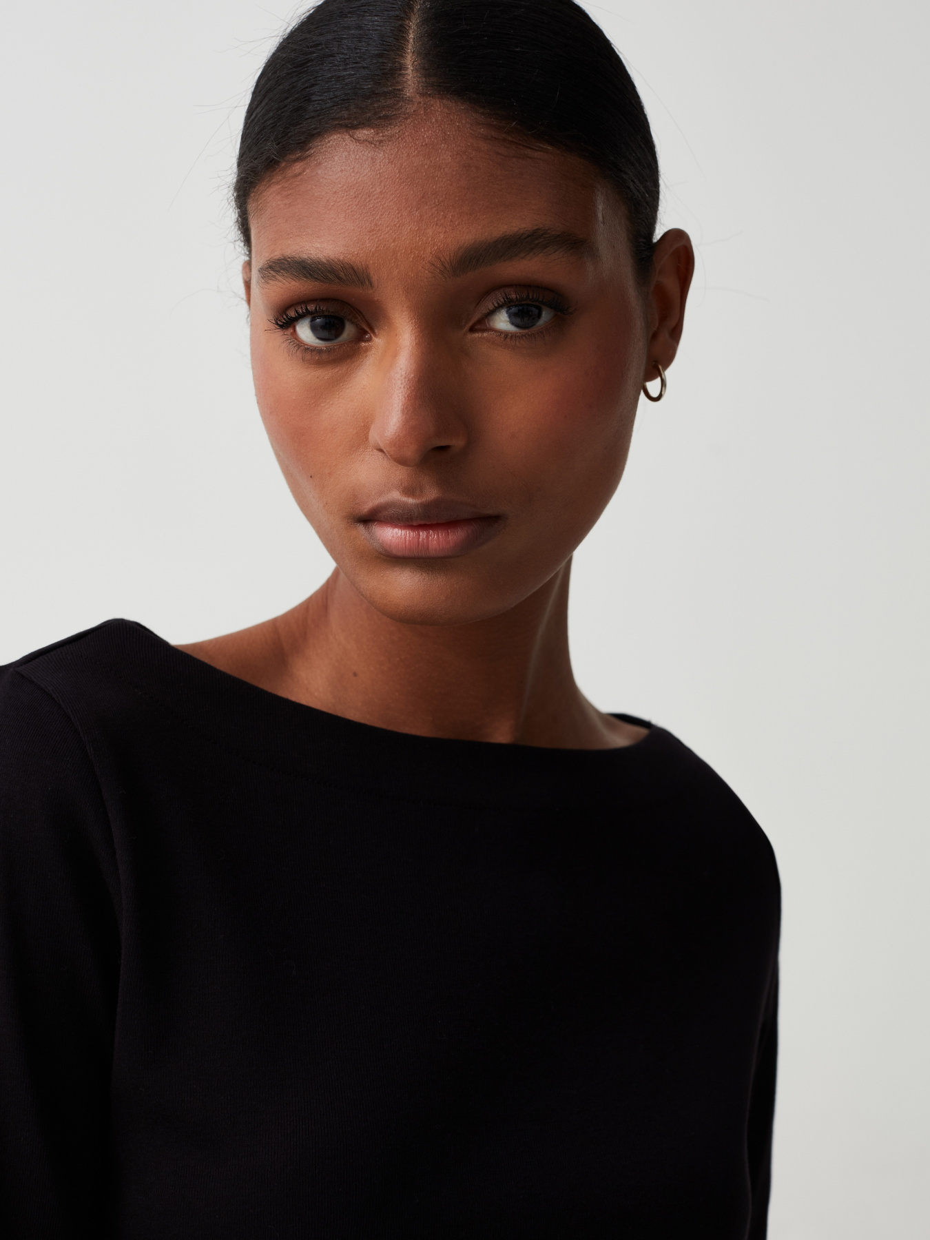 Лонгслів OVS модель 1965882 Фото