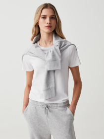 Футболка OVS модель 1973824 Фото