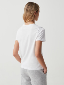 Футболка OVS модель 1973824 Фото