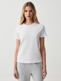 Футболка OVS модель 1973824 Фото