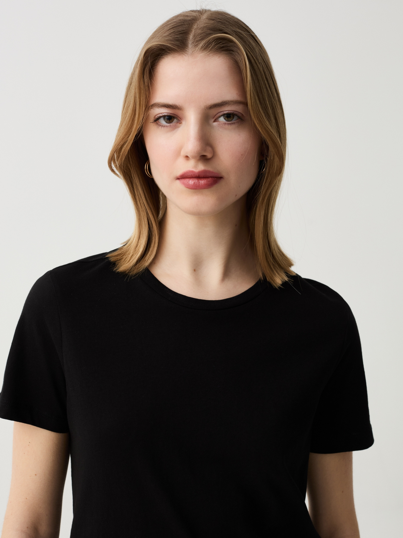 Футболка OVS модель 1973817 Фото