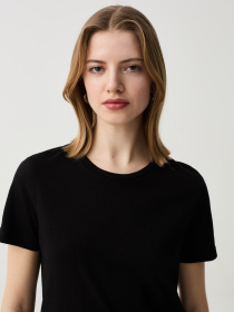 Футболка OVS модель 1973817 Фото