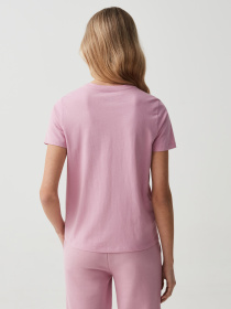 Футболка OVS модель 1973796 Фото