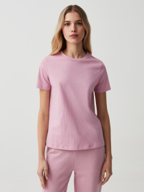 Футболка OVS модель 1973796 Фото