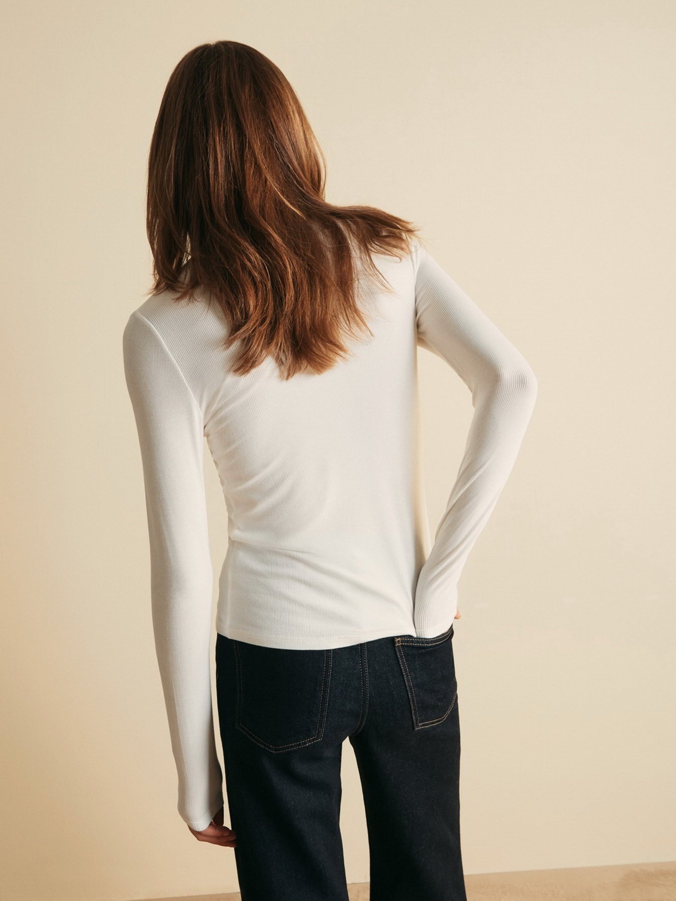 Водолазка OVS модель 1328368 Фото