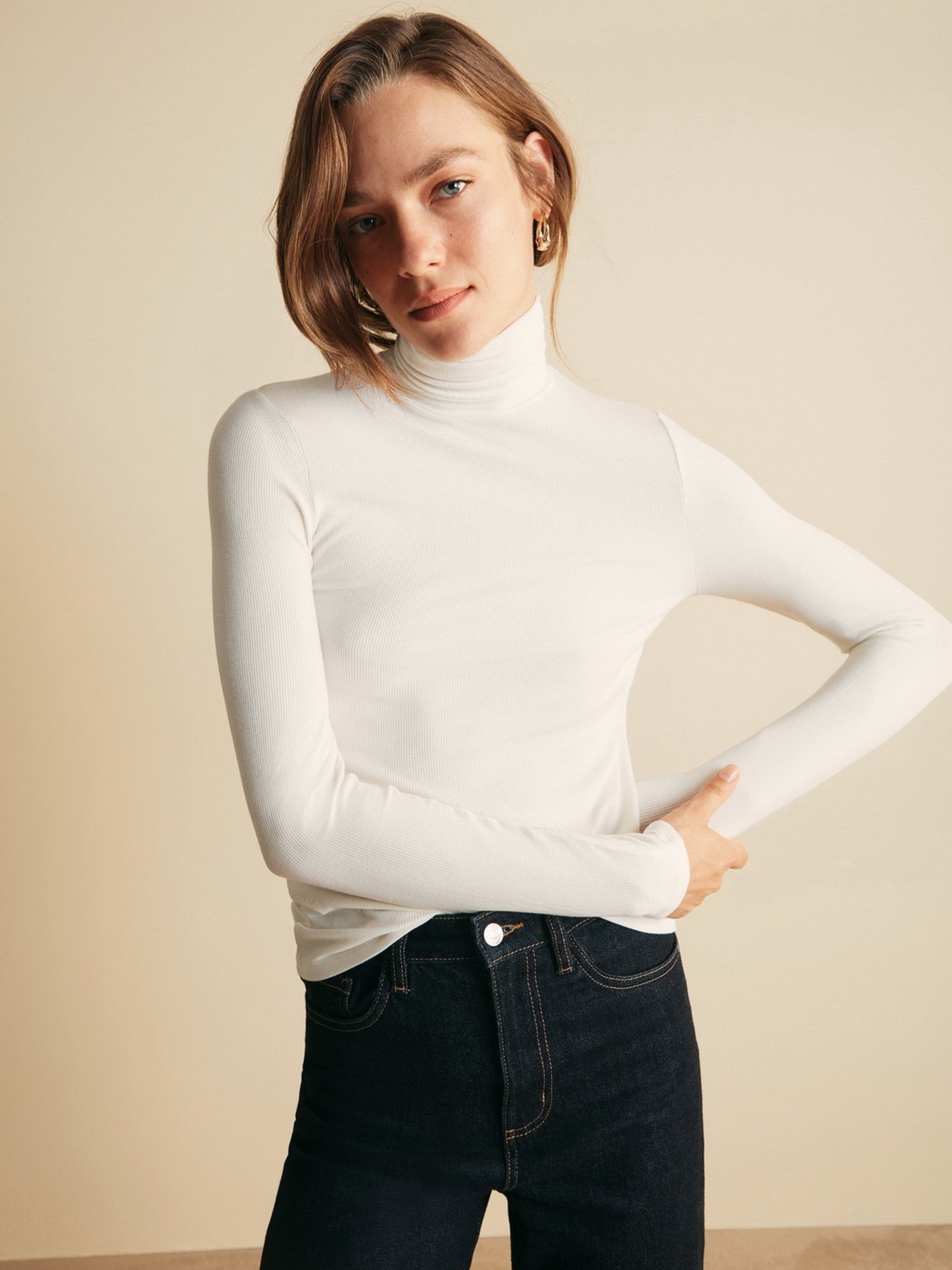 Водолазка OVS модель 1328368 Фото