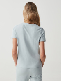 Футболка OVS модель 1973803 Фото