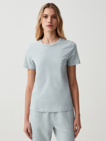 Футболка OVS модель 1973803 Фото