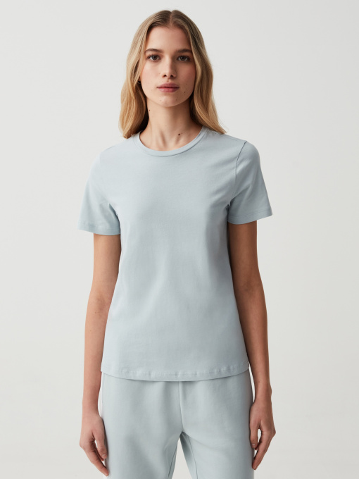 Футболка OVS модель 1973803 Фото