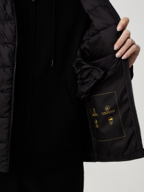 Демисезонная куртка OVS модель 1938829 Фото