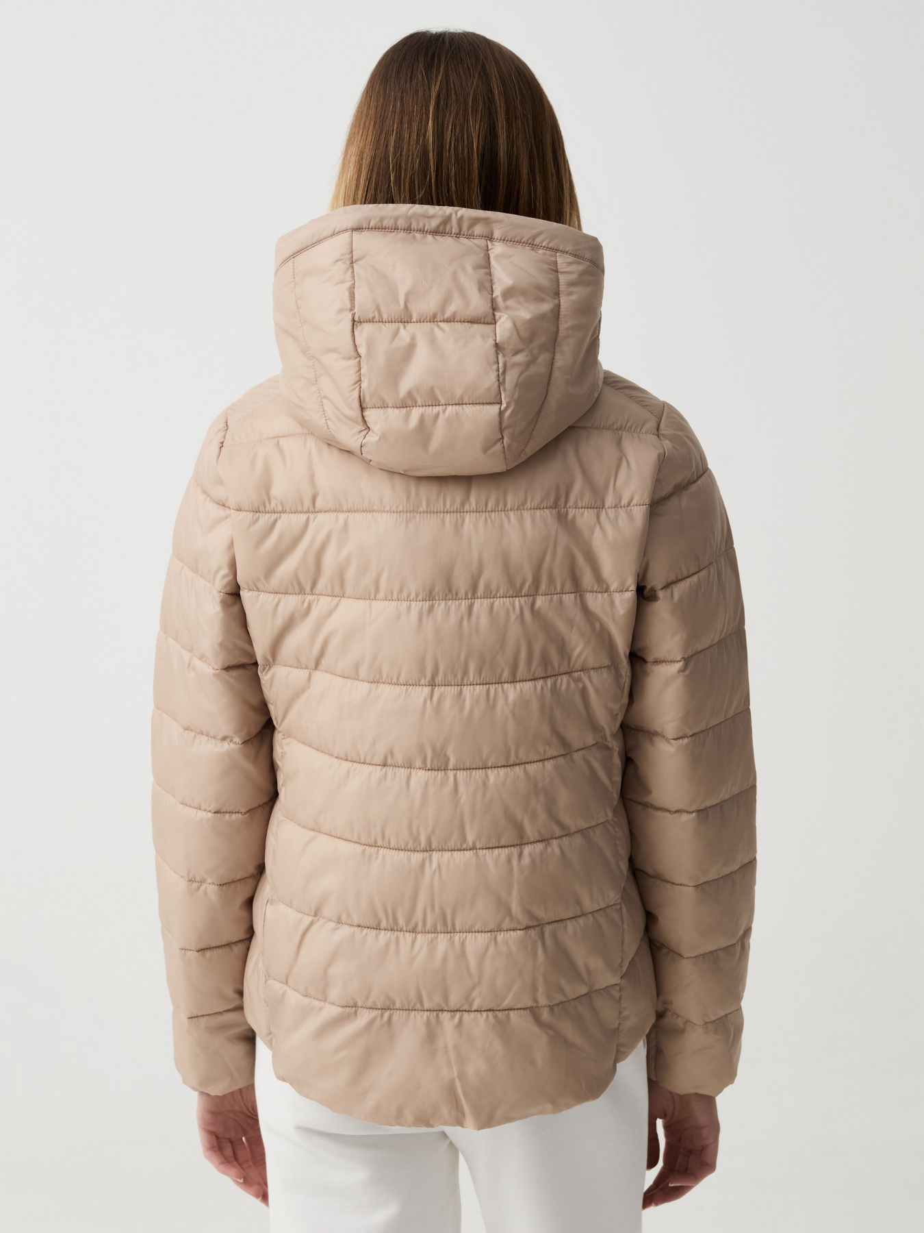 Демисезонная куртка OVS модель 1938841 Фото